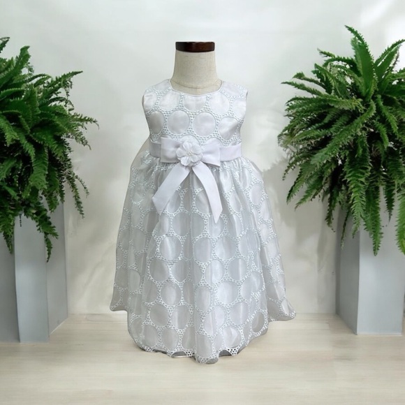 American Princess Special Occasion Dress - Picture 2 of 16